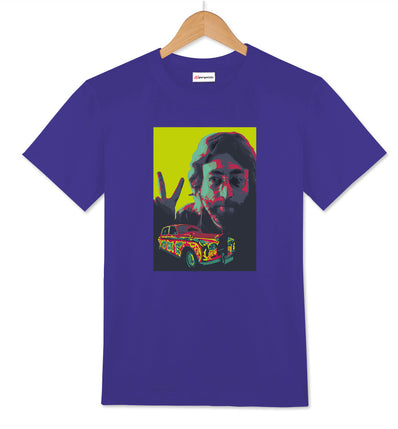John Lennon / RR T-shirt