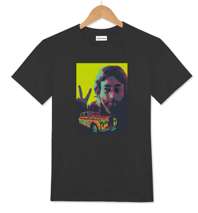 John Lennon / RR T-shirt
