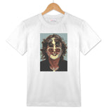 John Lennon / Eyes T-shirt