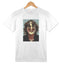 John Lennon / Eyes T-shirt