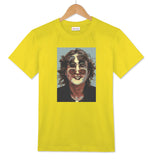 John Lennon / Eyes T-shirt