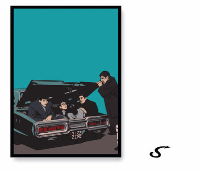 Adriano Celentano / Il clan