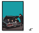 Adriano Celentano / Il clan