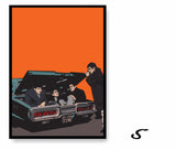 Adriano Celentano / Il clan