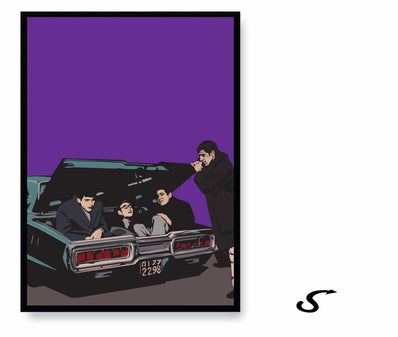 Adriano Celentano / Il clan