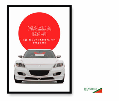Mazda RX-8