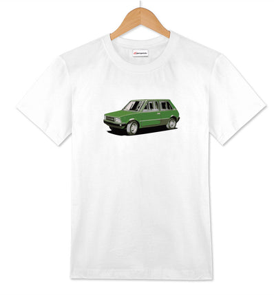 Mini 120 T-shirt