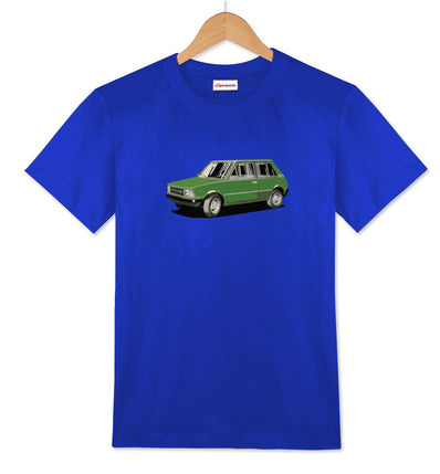 Mini 120 T-shirt