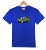 Mini 120 T-shirt