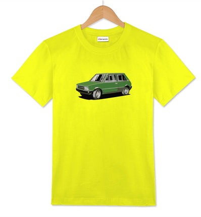 Mini 120 T-shirt