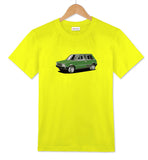 Mini 120 T-shirt