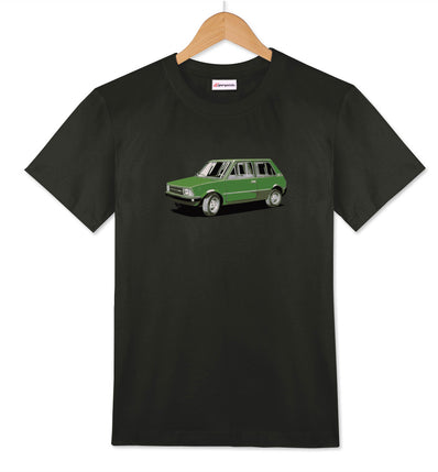 Mini 120 T-shirt