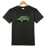 Mini 120 T-shirt