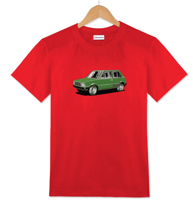 Mini 120 T-shirt