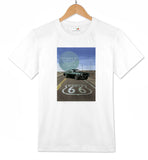 Mustang GT Fastback Bullitt T-shirt
