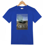Mustang GT Fastback Bullitt T-shirt