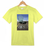 Mustang GT Fastback Bullitt T-shirt