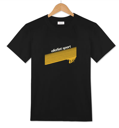 Oliofiat sport T-shirt