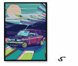 Cinquecento Trofeo / Optical