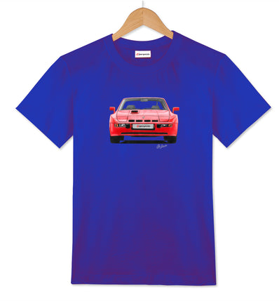 Porsche 924 Carrera GT T-shirt
