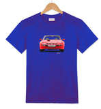 Porsche 924 Carrera GT T-shirt