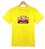 Porsche 924 Carrera GT T-shirt