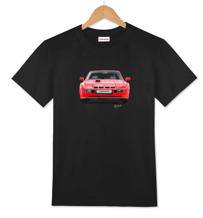 Porsche 924 Carrera GT T-shirt