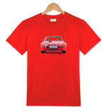 Porsche 924 Carrera GT T-shirt