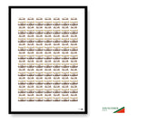 Autobianchi Y10 | Pattern