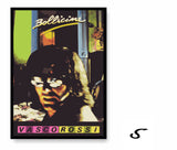 Vasco | Copertina Bollicine