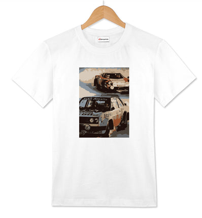 Racing | Two cars