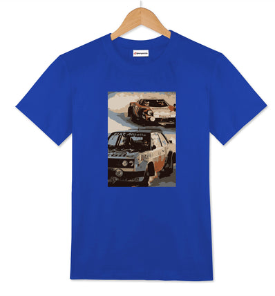 Racing | Two cars