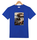 Racing | Two cars