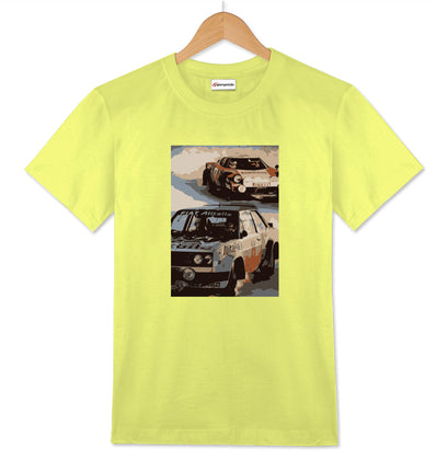 Racing | Two cars