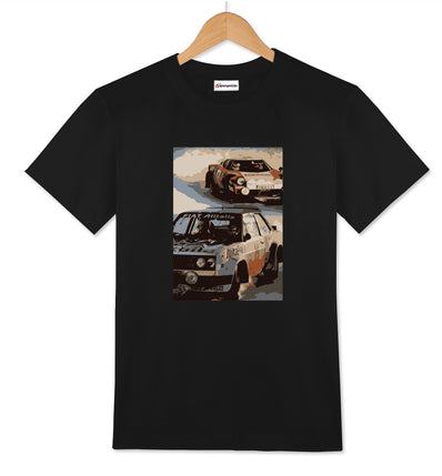 Racing | Two cars