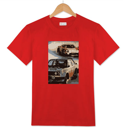 Racing | Two cars