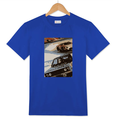 Racing | Three cars