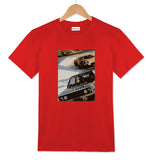 Racing | Three cars