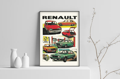 Renault