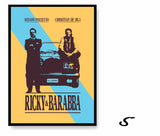 Cinecult | Ricky & Barabba