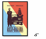 Cinecult | Ricky & Barabba