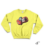 Sweatshirt Felpa girocollo Sir VS Boss