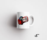 Tazza / Mug Sir VS Boss