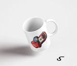 Tazza / Mug Sir VS Boss