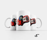 Tazza / Mug Sir VS Boss