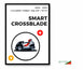 Smart Crossblade