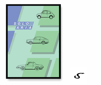 Solo Aria