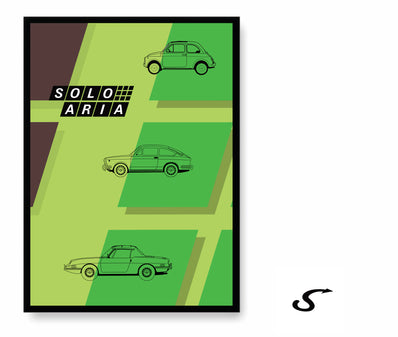 Solo Aria