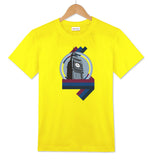 Capitali dell'Auto | Big Ben Theory T-Shirt