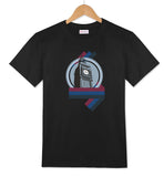 Capitali dell'Auto | Big Ben Theory T-Shirt